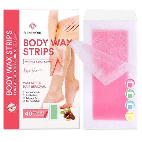 buy wax strips near me.